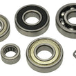 Load image into Gallery viewer, Hot Rods 88-06 Yamaha YFS 200 Blaster 200cc Transmission Bearing Kit - Side View