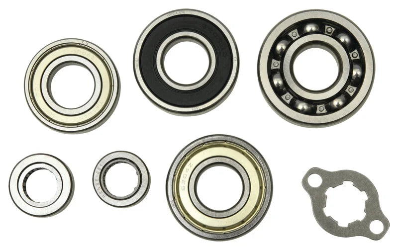 Hot Rods 88-06 Yamaha YFS 200 Blaster 200cc Transmission Bearing Kit - Detail View