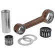 Load image into Gallery viewer, Hot Rods 88-07 Honda CR 125 R 125cc Connecting Rod Kit - Installation View