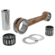 Load image into Gallery viewer, Hot Rods 88-91 Kawasaki KX 125 125cc Connecting Rod Kit - Side View