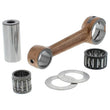 Load image into Gallery viewer, Hot Rods 88-91 Kawasaki KX 125 125cc Connecting Rod Kit - Back View