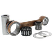Load image into Gallery viewer, Hot Rods 88-91 Kawasaki KX 125 125cc Connecting Rod Kit - Installation View
