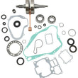 Load image into Gallery viewer, Hot Rods 88-92 Suzuki LT 250 R 250cc Bottom End Kit - Side View