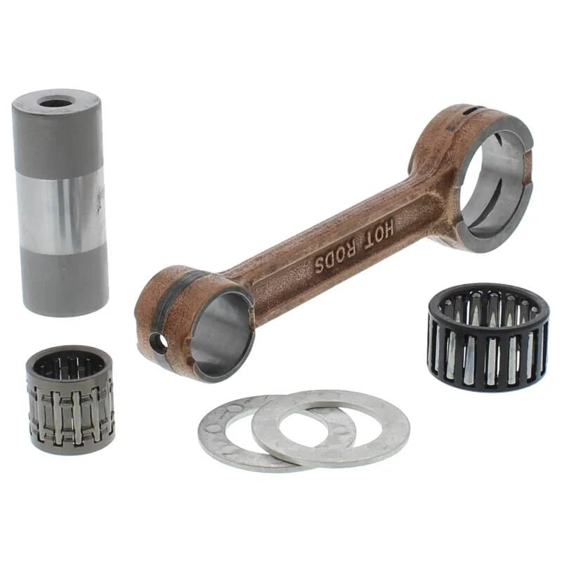 Hot Rods 88-96 Suzuki RM 125 125cc Connecting Rod Kit - Side View