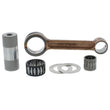 Load image into Gallery viewer, Hot Rods 88-96 Suzuki RM 125 125cc Connecting Rod Kit - Installation View