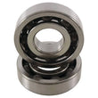 Load image into Gallery viewer, Hot Rods 89-04 Yamaha YFM 350 X Warrior 350cc Main Bearing &amp; Seal Kit - Side View