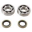Load image into Gallery viewer, Hot Rods 89-06 Kawasaki KDX 200 200cc Main Bearing &amp; Seal Kit - Main Product View