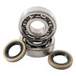 Load image into Gallery viewer, Hot Rods 89-06 Kawasaki KDX 200 200cc Main Bearing &amp; Seal Kit - Side View