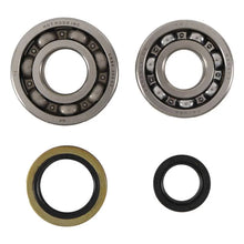 Load image into Gallery viewer, Hot Rods 89-94 Suzuki RMX 250 250cc Main Bearing &amp; Seal Kit - Detail View
