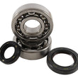 Load image into Gallery viewer, Hot Rods 90-07 CR 125 R Main Bearing &amp; Seal Kit
