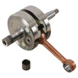 Load image into Gallery viewer, Hot Rods 90-07 Honda CR 125 R 125cc Crankshaft - Main Product View