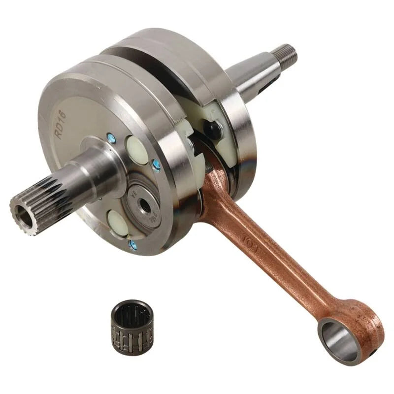 Hot Rods 90-07 Honda CR 125 R 125cc Crankshaft - Main Product View