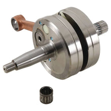 Load image into Gallery viewer, Hot Rods 90-07 Honda CR 125 R 125cc Crankshaft - Side View