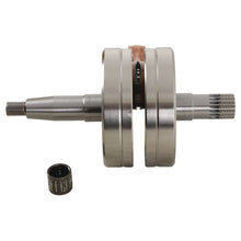 Load image into Gallery viewer, Hot Rods 90-07 Honda CR 125 R 125cc Crankshaft - Back View