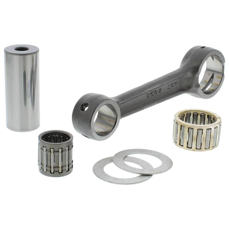 Hot Rods 90-92 Polaris Trail Boss 350 L 2x4 350cc Connecting Rod Kit - Side View