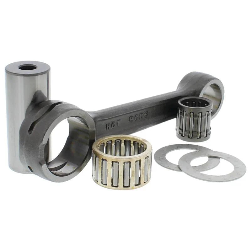 Hot Rods 90-92 Polaris Trail Boss 350 L 2x4 350cc Connecting Rod Kit - Back View