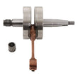 Load image into Gallery viewer, Hot Rods 91-00 Kawasaki KX 80 80cc Crankshaft - Main Product View