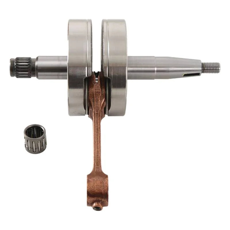 Hot Rods 91-00 Kawasaki KX 80 80cc Crankshaft - Main Product View