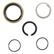 Load image into Gallery viewer, Hot Rods 92-00 Kawasaki KX 250 250cc Output Shaft Kit - Side View