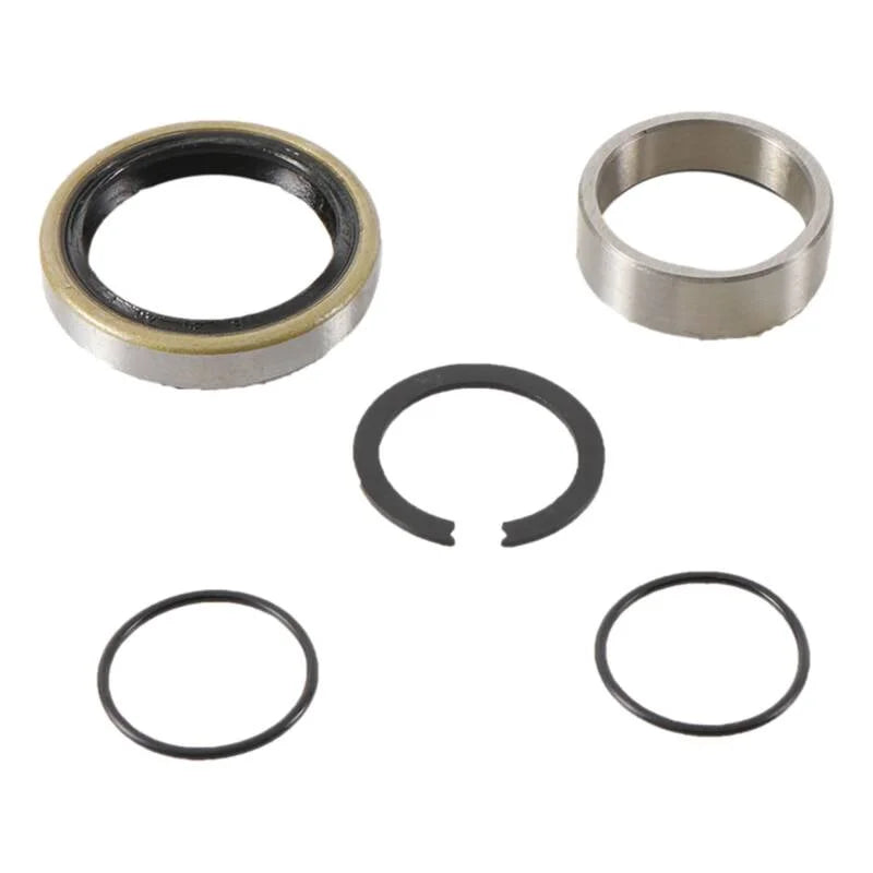 Hot Rods 92-00 Kawasaki KX 250 250cc Output Shaft Kit - Detail View