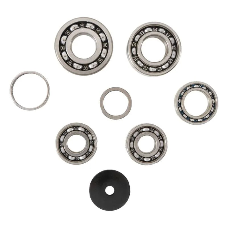 Hot Rods 92-01 CCR 250 R/02-04 450 R Transmission Bearing Kit - Side View