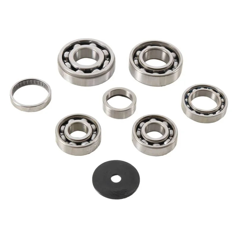 Hot Rods 92-01 CCR 250 R/02-04 450 R Transmission Bearing Kit - Detail View