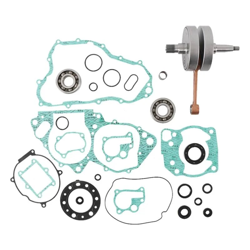 Hot Rods 92-01 Honda CR 250 R 250cc Bottom End Kit - Main Product View