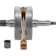 Load image into Gallery viewer, Hot Rods 92-01 Honda CR 250 R 250cc Crankshaft - Side View
