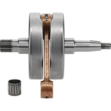Load image into Gallery viewer, Hot Rods 92-01 Honda CR 250 R 250cc Crankshaft - Side View