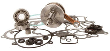 Load image into Gallery viewer, Hot Rods 92-02 Honda CR 80 R 80cc Bottom End Kit