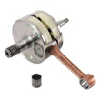 Load image into Gallery viewer, Hot Rods 92-04 KX 250 Crankshaft Assembly - Side View