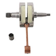 Load image into Gallery viewer, Hot Rods 92-04 KX 250 Crankshaft Assembly - Back View