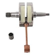Load image into Gallery viewer, Hot Rods 92-04 KX 250 Crankshaft Assembly - Back View