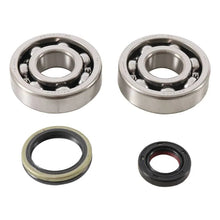 Load image into Gallery viewer, Hot Rods 92-98 Suzuki RM 125 125cc Main Bearing &amp; Seal Kit - Main Product View
