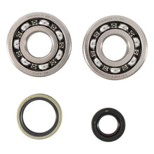 Load image into Gallery viewer, Hot Rods 92-98 Suzuki RM 125 125cc Main Bearing &amp; Seal Kit - Side View