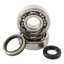 Load image into Gallery viewer, Hot Rods 92-98 Suzuki RM 125 125cc Main Bearing &amp; Seal Kit - Detail View