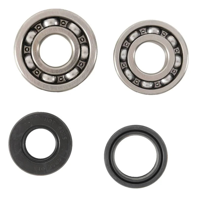 Hot Rods 93-01 YZ 80 Main Bearing & Seal Kit - Detail View
