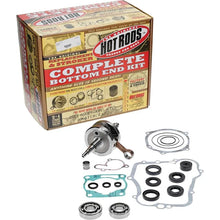 Load image into Gallery viewer, Hot Rods 93-01 Yamaha YZ 80 80cc Bottom End Kit - Back View