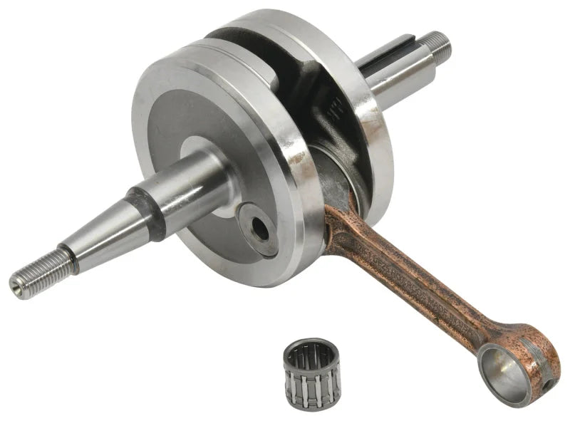 Hot Rods 93-01 Yamaha YZ 80 80cc Crankshaft - Side View