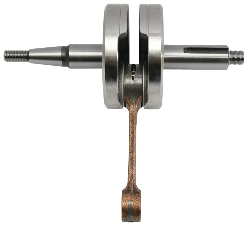 Hot Rods 93-01 Yamaha YZ 80 80cc Crankshaft - Detail View