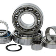 Load image into Gallery viewer, Hot Rods 94-04 Kawasaki KX 250 250cc Transmission Bearing Kit - Side View