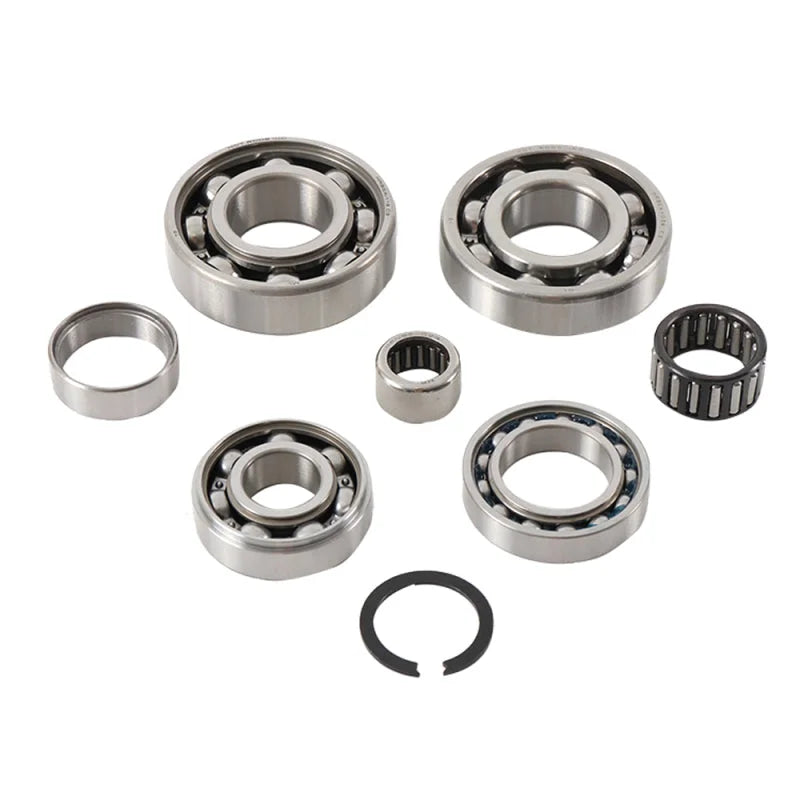 Hot Rods 94-04 Kawasaki KX 250 250cc Transmission Bearing Kit - Detail View