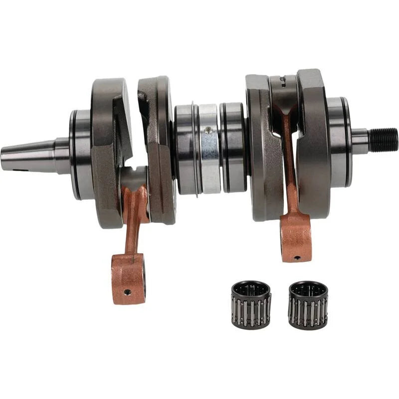 Hot Rods 95-02 Kawasaki JS 750 750cc Crankshaft - Side View