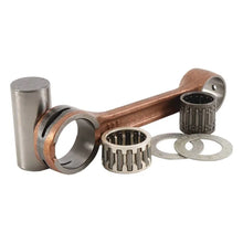 Load image into Gallery viewer, Hot Rods 95-02 Kawasaki JS 750 SXi 750cc Connecting Rod Kit - Side View