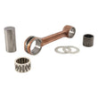 Load image into Gallery viewer, Hot Rods 95-02 Kawasaki JS 750 SXi 750cc Connecting Rod Kit - Installation View