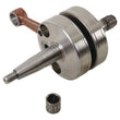 Load image into Gallery viewer, Hot Rods 95-05 Kawasaki KX 100 100cc Stroker Crankshaft - Main Product View