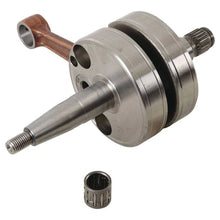 Load image into Gallery viewer, Hot Rods 95-05 Kawasaki KX 100 100cc Stroker Crankshaft - Main Product View