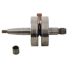 Load image into Gallery viewer, Hot Rods 95-05 Kawasaki KX 100 100cc Stroker Crankshaft - Back View