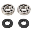 Load image into Gallery viewer, Hot Rods 95-21 KX 100/22-24 KX 112/83-03 KX 60 Main Bearing &amp; Seal Kit - Main Product View