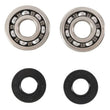 Load image into Gallery viewer, Hot Rods 95-21 KX 100/22-24 KX 112/83-03 KX 60 Main Bearing &amp; Seal Kit - Detail View
